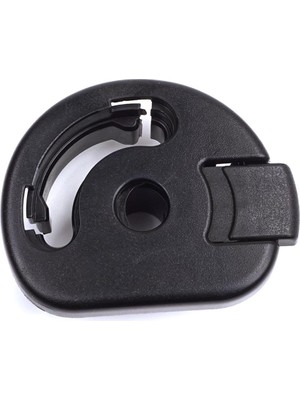 Bross Otomotiv Bdp1059 Dacia Lodgy Dokker İçin Kol Dayama Kolçak Mandalı 877631170r