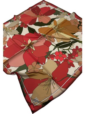 Levidor Trend Twill Eşarp LDT272-01