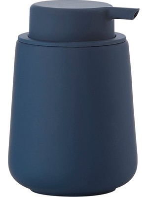 Zone Denmark Zone 330186 Nova One Sıvı Sabunluk Mavi Renk