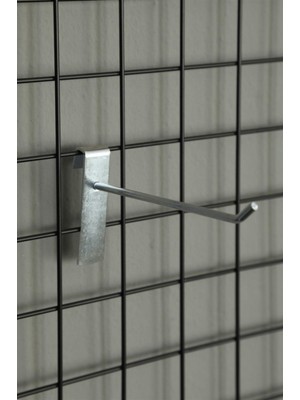 Modern Raf Tel Panoya 4 mm Telden Kanca 15 cm 4mm Kanca