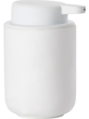 Zone Denmark Zone 330395 Ume Sıvı Sabunluk Beyaz Renk