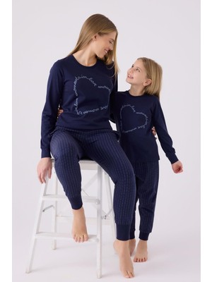 Arnetta Aile Pijama Takım, Kadın, Erkek ve Çocuk Pijamalar Ayrı  Ayrı Satılmaktadır