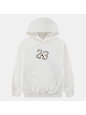Nike Nıke Jordan Street Champ Po Erkek Çocuk Sweatshirt 95F428