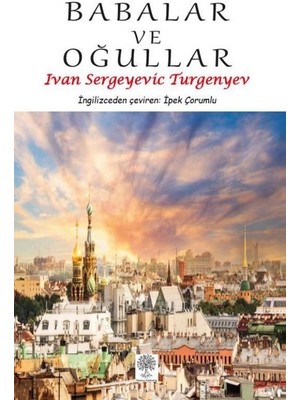 Platanus Publishing Babalar ve Oğullar