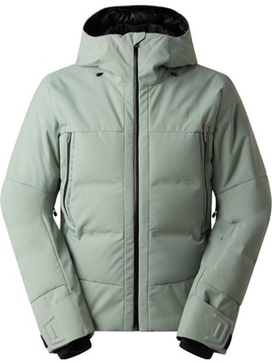 The North Face Erkek Cırque Down K .tüyü Ceket NF0A87Y4BQ11