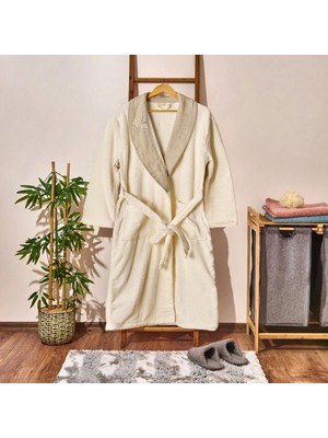 Alise Bornoz - Ekru - S/m