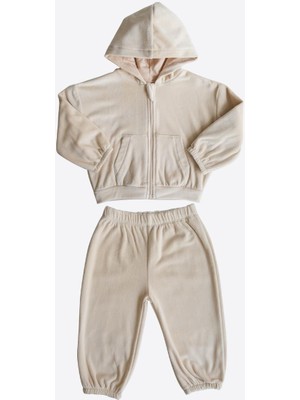 Kitikate Calva 2'li Takım Natural