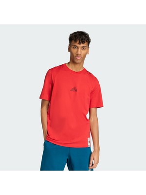 Adidas Sportswear JL7962 adidas Marvel Spider-Man Spider Tişört