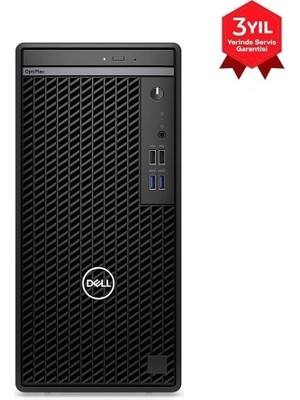 Dell Optiplex 7010MT I7-14700 64 GB Ram 1 Tb SSD Rtx 4060 8 GB Ekran Kartı Windows 11 Pro Masaüstü Bilgisayar