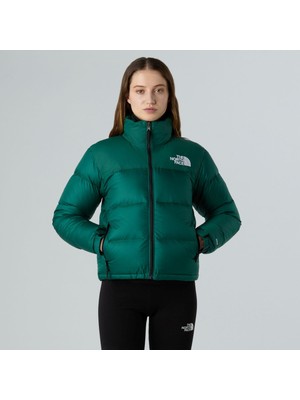The North Face W 1996 Retro Nuptse Jacket Kadın Ceket NF0A3XEO1KI1