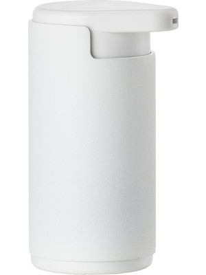 Zone Denmark Zone 14492 Rim Sıvı Sabunluk Beyaz Renk