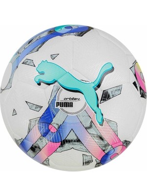Puma Orbita 4 Hyb Fıfa Basıc 5 No
