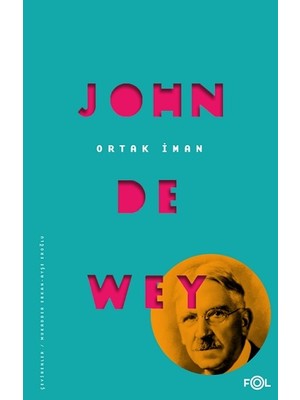 Fol Kitap Ortak Iman