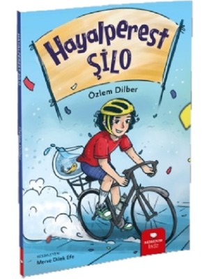 Redhouse Kidz Yayınları Hayalperest Şilo