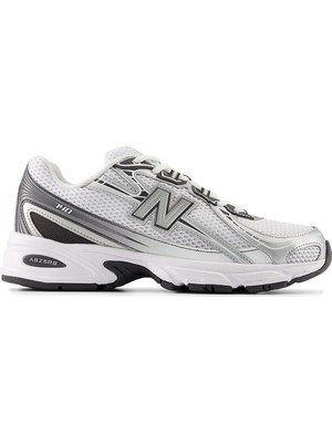 New Balance 740 Beyaz Spor Ayakkabı