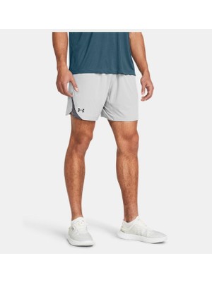 Under Armour Erkek Ua Elevated Woven 2.0 Şort 1362289-014