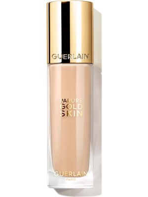 Guerlain Parure Gold Skin Fluid - Fondöten 3n (35G)