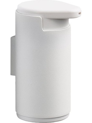 Zone Denmark Zone 14481 Rim Duvara Montajlı Sıvı Sabunluk Beyaz Renk