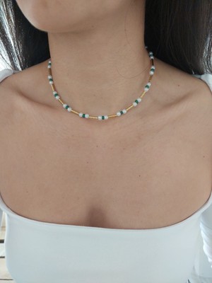 Kadın Incili Borukolye