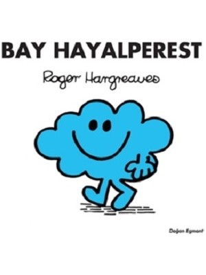 Doğan Egmont Yayıncılık Bay Hayalperest