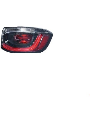 Jeep Compass 2017 Sonrası Sağ Dış Stop Lambası (Led)