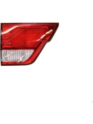 Jeep Grand Cherokee 2011 ve Sonrası Uyumlu Sol Iç Stop Lambası