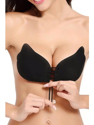 Enenstyle Fashıon Boutıque Yapışkanlı Sütyen