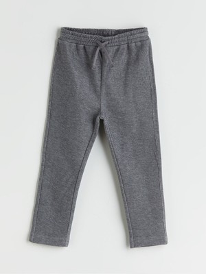 Lc Waikiki Yeni Sezon Beli Lastikli Erkek Bebek Eşofman Alt