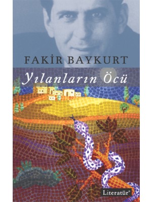 Yılanların Öcü