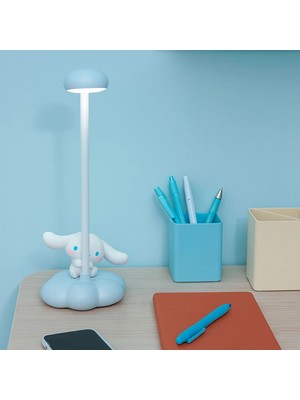 Miniso Sanrio Lisanslı Masa Lambası (Cinnamoroll)