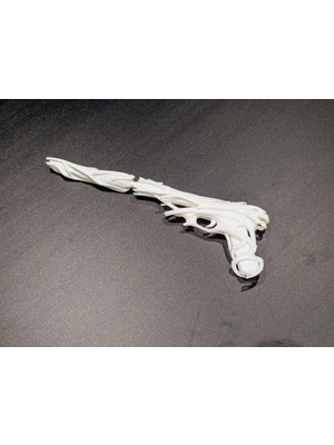 3D Atölyem Valorant Gaia Koleksiyon Dekoratif Figür – 3D Baskı Oyun Temalı Masa Üstü Obje – Hediyelik Koleksiyon Ürünü