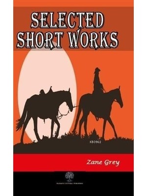 Platanus Publishing Selected Short Works