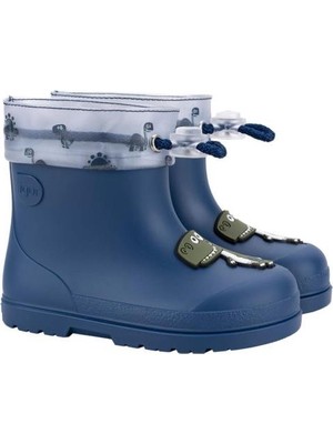 Igor CC336-050 Mendı Dıno Borrego Erkek Çocuk Bot Kot 21-28