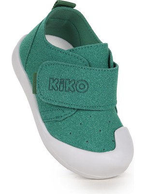 Kiko Kids  Rosie Ilk Adım Cırtlı Kız Bebek Günlük Ayakkabı