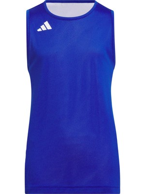 Adidas Performance JM5137 3G Speed Çift Taraflı AEROREADY Çocuk Basketbol Forması