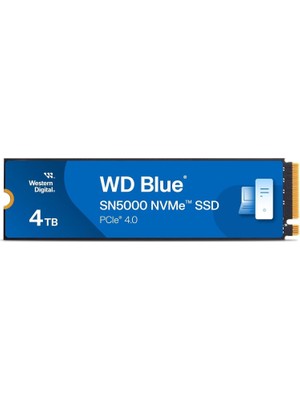 WD 4 TB SSD Solid State Drive ve Fiyatları - Hepsiburada.com