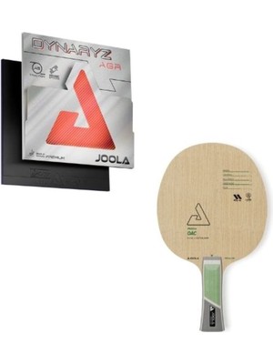 Joola Profesyonel Masa Tenisi Raketi - Ittf Onaylı