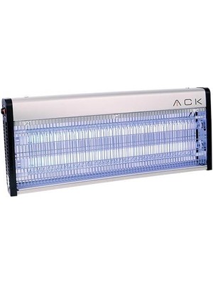Ack Elektri̇kli̇ Si̇nek ve Haşere Öldürücü  Ack AG45-04000