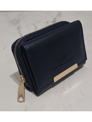 MR Çanta Günlük Kullanıma Uygun,kullanışlı,fermuarlı El Cüzdanı