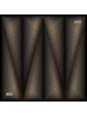 La Boutique Özel Seri Eşarp 2506-02-90X90