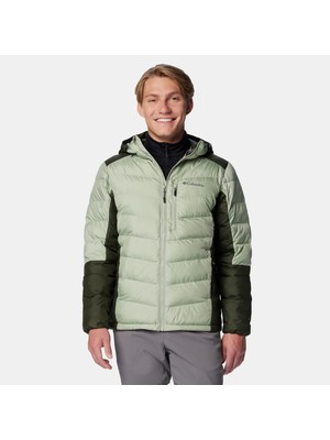 Columbia Columbıa Labyrınth Loop Iı Hooded Jacket WO3560-348 S Erkek