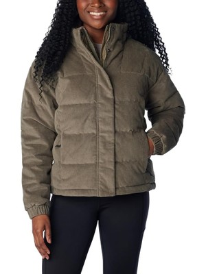 Columbia Columbıa Ruby Falls Novelty Jacket WP3616-399 S Kadın