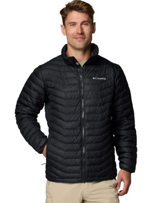 Columbia Columbıa Westrıdge Down Jacket WX5926-012 M Man