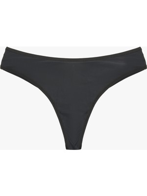 Koton Rahat Kalıp Basic String Külot