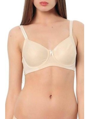 Yeni İnci 1950 Kadın Balenli Toparlayıcı Minimizer Sütyen