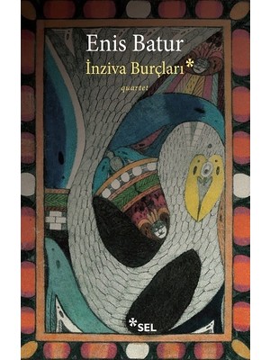Sel Yayıncılık Inziva Burçları