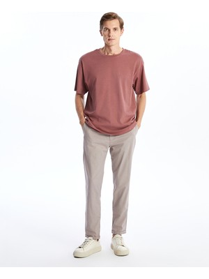 Lc Waikiki Yeni Sezon Dar Kalıp Erkek Chino Pantolon