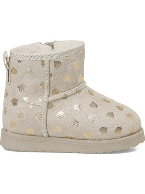 Polaris YEART.B5PR Bej Kız Çocuk Bot