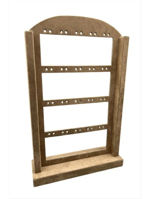 Fantastik Store Anfora Kumaş Küpelik 22*33 cm