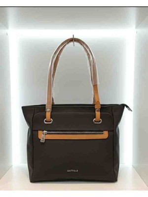 Just Polo Kadın Omuz Çantası